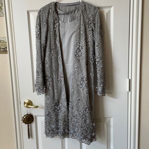 Pakistani and Indian desi outfit